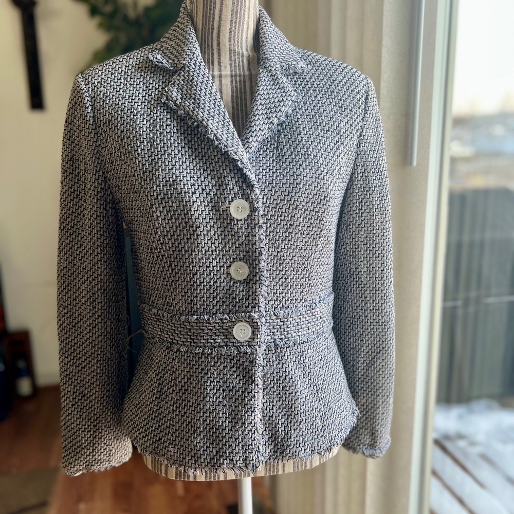 Worthington Jacket